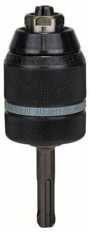 Load image into Gallery viewer, Bosch accessoires snelspanboorhouder met sds-plus-adapter - 2608572227
