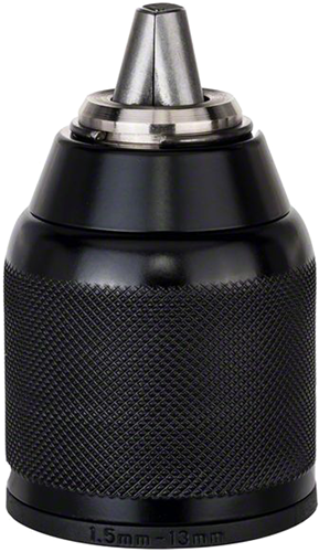 Chargez l'image dans la visionneuse de la galerie, Bosch accessoires bosch accessories 2609256d95 snelspanboorhouder 1,5 - 13 mm
