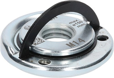 Bosch accessoires bosch accessories 2608000684 snelspanmoer m14