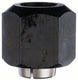 Bosch accessoires spantang 6 mm, 24 mm 1st - 2608570103