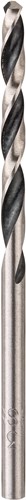 Cargue la imagen en el visor de la galería, Bosch accessoires spiraalboor hss pointteq | 3,5 mm | 2 stuks - 2608577837
