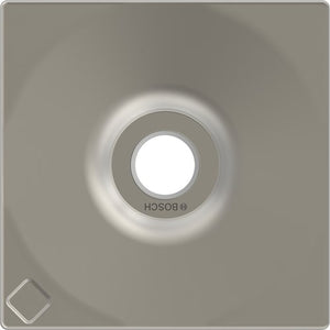 Bosch accessoires stampervoet 120 x 120 mm 1st - 1618633101