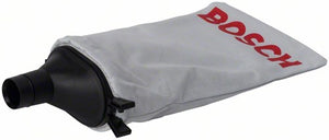 Bosch accessoires stofzakken voor pks 40, gex 150 ace, pss 23 a, gss 16 a, psf 22 a, guf 422 a 1st - 1605411028