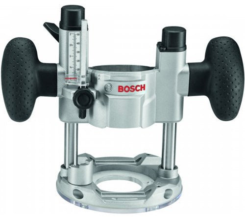 Afbeelding laden in galerijviewer, Bosch accessoires te 600, de compacte invaleenheid voor gkf 600 - 060160a800
