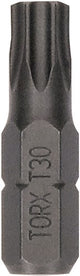 Bosch accessoires tictac 25x extra hard t30 25mm - 2607002801