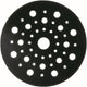 Bosch accessoires bosch schleiftellerschoner 125 mm für exzenterschleifer - 2608000689