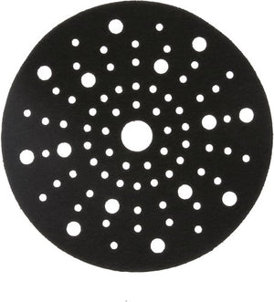 Bosch accessoires tussenpad 150 mm - 2608000690