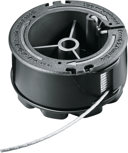 Bosch accessoires universalgrasscut snijdraadspoel | 6 m | 1,6 mm - f016800570