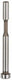 Bosch accessoires universeelstempel gna 1,3 1,6 2,0 1st - 2608639022