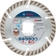 Bosch accessoires bosch accessories 2608615165 diamanten doorslijpschijf diameter 115 mm 1 stuk(s)