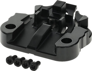 Bosch screw-on plate kit lock-side powertube 540 600, pivot - the smart system