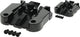 Bosch screw-on plate kit on the lock side powertube 800, pivot - the smart system