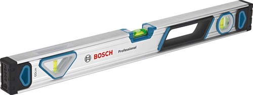 Bosch blauw 1600a016bp | waterpas | 60 cm - 1600a016bp