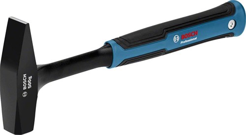 ギャラリービューアに画像をロードする, Bosch blauw bosch professional bankhamer 500g - 1600a016bt
