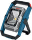Bosch blauw bosch professional gli 18v-1900 bouwlamp - zonder accu en lader