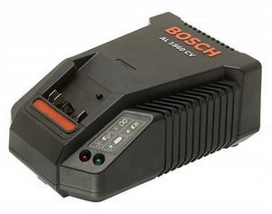 Bosch blauw al 1860 cv acculader | li-ion accu's | 2607225322 - 2607225322