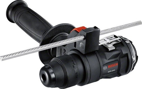 Load image into Gallery viewer, Bosch blauw flexiclick-opzetstuk | gfa 12-h (extra handgreep) - 1600a024ln
