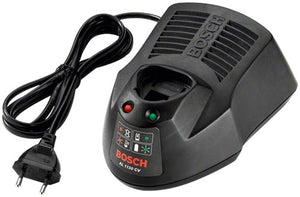 Bosch blauw gal 1230 cv | acculader voor 10,8v (gal 12v-40) - 1600a00r44
