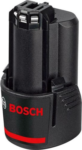 Afbeelding laden in galerijviewer, Bosch blauw gba 12v 3.0 ah li-ion accu - 1600a00x79
