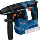 Bosch blauw bosch gbh 18v-18 - sds+ boorhamer - brushless motor - 18v - 1.5j