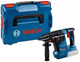 Bosch blauw bosch gbh 18v-24 c boorhamer - 0611923001