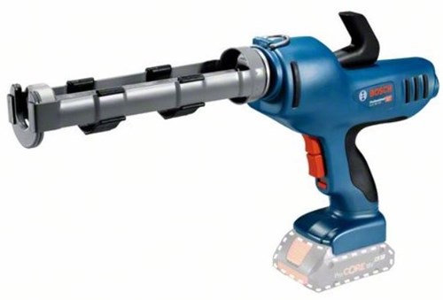 Load image into Gallery viewer, Bosch blauw gcg 18v-310 accu kitspuit voor 310 ml patronen | zonder accu's en lader - 06019c4100
