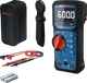 Bosch blauw gdm 600-15 professional multimeter + mh1 magneethouder - 0601077301