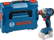 Bosch blauw bosch professional gdx 18v-285 accu slagmoersleutel 2-in-1 285nm 18v basic body in l-boxx - 06019n2100