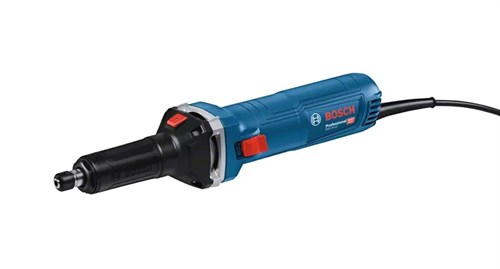 Load image into Gallery viewer, Bosch blauw ggs 30 ls professional rechte stiftslijper 750 watt - 06012b5020

