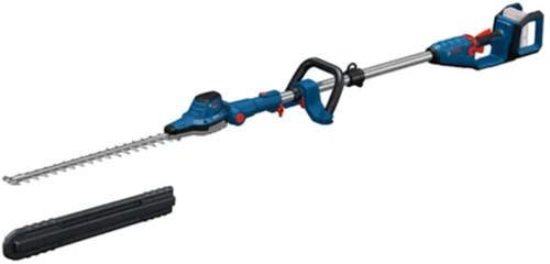 Load image into Gallery viewer, Bosch blauw ghe 18v-50 fp professional accu heggenschaar op steel | accu en lader niet meegeleverd - 06008d5100
