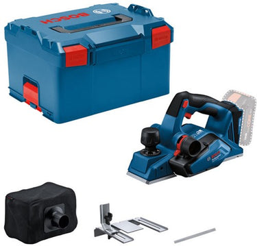 Bosch gho 18v-26 solo doos - 06015b5000