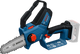 Bosch blauw bosch professional gke 18v-15 - accu kettingzaag