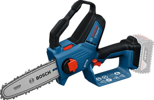 Bosch blauw bosch professional gke 18v-20 - accu kettingzaag
