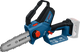 Bosch blauw bosch professional gke 18v-20 - accu kettingzaag