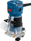 Bosch blauw glf 55-6 kantenfrees - 06016a0000
