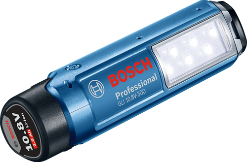 Chargez l'image dans la visionneuse de la galerie, Bosch blauw gli 12v-300 professional solo - 06014a1000
