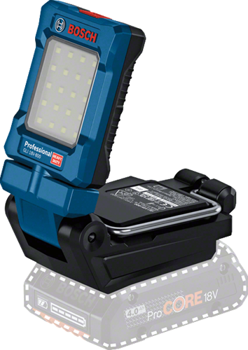 Load image into Gallery viewer, Bosch blauw gli 18v-800 accuzaklamp - 601443600
