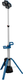 Bosch blauw glt 18v-5000 professional | accu bouwlamp 18v met geïntegreerd statief in doos | zonder accu's en lader - 06019p5000
