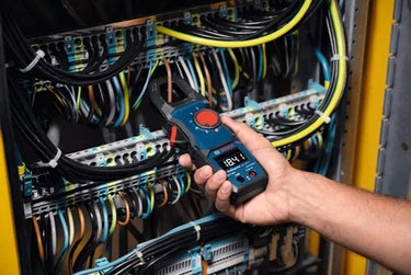 Bosch professional gmc 600-15 - stroomtang