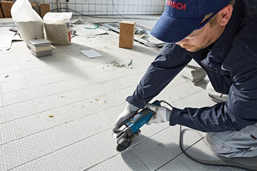 Bosch blauw omt gop 55-36 (invalzaagblad maiz 32 apb)
