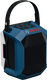 Bosch blauw gpb 18v-1 c accu-speaker | incl. draaggreep | zonder accu en lader - 06014a7000