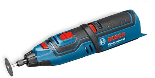 Load image into Gallery viewer, Bosch blauw gro 12v-35 multitool solo | zonder accu's en lader - 06019c5000
