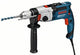 Bosch blauw gsb 21-2 rct klopboormachine | 1300w - 060119c700