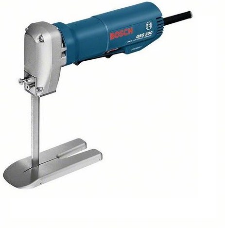 Chargez l'image dans la visionneuse de la galerie, Bosch blauw bosch professional - schuimrubberzaagmachine gsg 300 (schaaf, voetplaat gemonteerd, zaagbladen niet inbegrepen)

