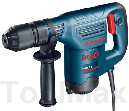 Load image into Gallery viewer, Bosch blauw gsh 3 e breekhamer | 2.6j 650w - 0611320703
