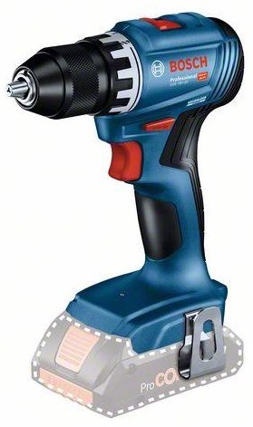 Bosch blauw gsr 18v-45 professional | accuschroefboormachine | excl. accu's en lader 06019k3200