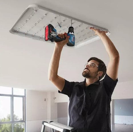 Load image into Gallery viewer, Bosch blauw gsr 18v-65 accuboorschroevendraaier | 18v | excl. accu's en lader - 06019n3200
