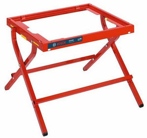 Bosch accessoires bosch blauw gta 6000 professional onderstel | voor gts 10 xc professional - 0601b24100