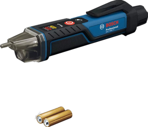Bosch blauw bosch professional gvd 1000-17 - contactloze spanningstester
