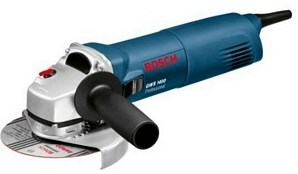 Bosch blauw gws 1400 haakse slijper | 1.400w - 0601824800